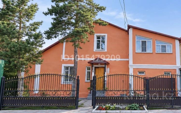 Жеке үй · 5 бөлме · 180 м² · 10 жүзд., Писарева — ДЭР, 32 квартал, бағасы: 200 млн ₸ в Караганде, Казыбек би р-н — фото 2
