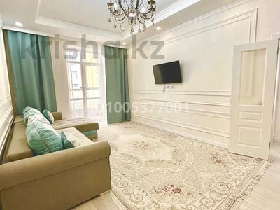 3-комнатная квартира · 81 м² · 4/10 этаж, Айтеке би — Қайын Мұхамед , Айтеке би за 400 000 〒 в Астане, Нура р-н