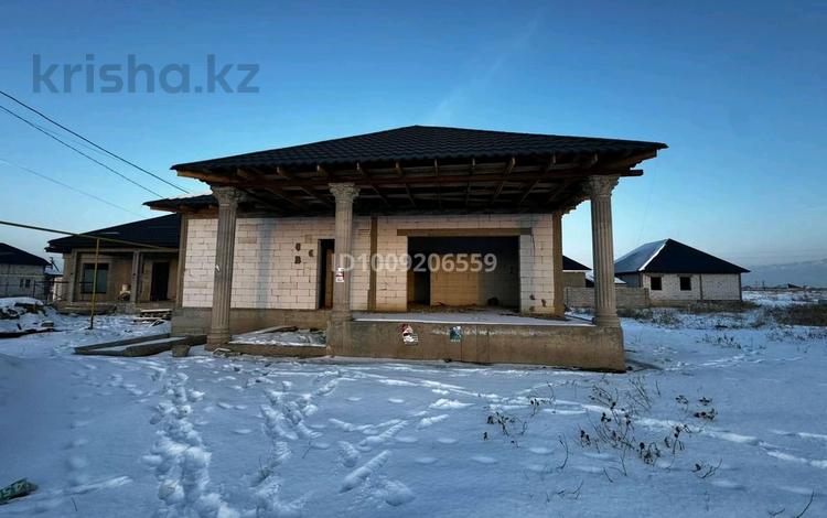 Отдельный дом · 5 комнат · 150 м² · 7 сот., Туймебая за 25 млн ₸ в  — фото 2