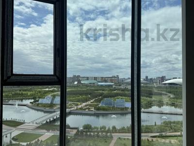 4-комнатная квартира · 188 м² · 16/16 этаж, Е 116 2 за 235 млн ₸ в Астане, Есильский р-н