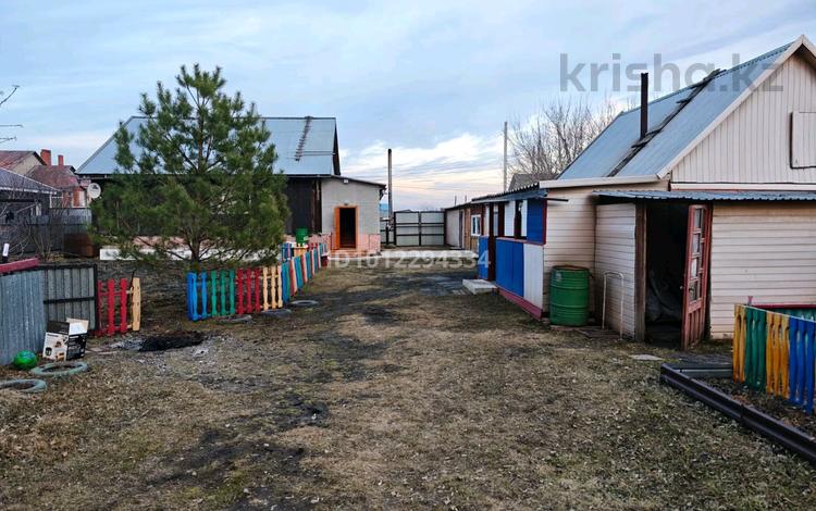 Отдельный дом · 4 комнаты · 130 м² · 10 сот., Фабричная 51 — Кафе Салем за 35 млн ₸ в Бишкуле (Бесколь) — фото 2