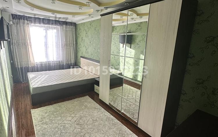 2-комнатная квартира · 45 м² · 3/5 этаж, 5 Мкр 10 д — Школа №5, кафе, магазины за 23.5 млн ₸ в Конаеве — фото 2