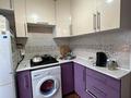 2-комнатная квартира · 45 м² · 3/5 этаж, 5 Мкр 10 д — Школа №5, кафе, магазины за 23.5 млн ₸ в Конаеве — фото 6