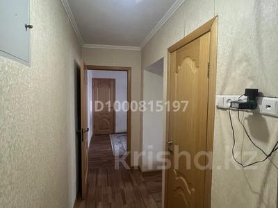 2-комнатная квартира · 43.3 м² · 4/5 этаж, мкр Новый Город, Саттара Ерубаева 50 за 18.8 млн ₸ в Караганде, Казыбек би р-н