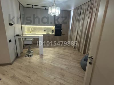 2-комнатная квартира · 50 м², Кунаева 15/1 за 45 млн ₸ в Алматы, Медеуский р-н