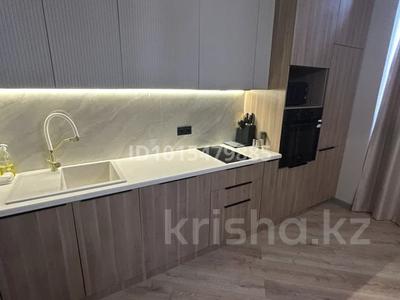2-комнатная квартира · 50 м² · 13/16 этаж, Кунаева 15/1 за 45 млн ₸ в Алматы, Медеуский р-н