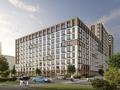 3-бөлмелі пәтер · 70.34 м², Сагадат Нурмагамбетов 17, бағасы: ~ 46.4 млн ₸ в Астане, Сарайшык р-н — фото 10