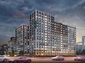 3-бөлмелі пәтер · 70.34 м², Сагадат Нурмагамбетов 17, бағасы: ~ 46.4 млн ₸ в Астане, Сарайшык р-н — фото 11