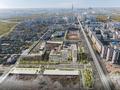 3-бөлмелі пәтер · 70.34 м², Сагадат Нурмагамбетов 17, бағасы: ~ 46.4 млн ₸ в Астане, Сарайшык р-н — фото 12