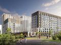 3-бөлмелі пәтер · 70.34 м², Сагадат Нурмагамбетов 17, бағасы: ~ 46.4 млн ₸ в Астане, Сарайшык р-н — фото 5