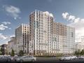 3-бөлмелі пәтер · 70.34 м², Сагадат Нурмагамбетов 17, бағасы: ~ 46.4 млн ₸ в Астане, Сарайшык р-н — фото 8