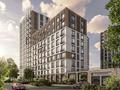 3-бөлмелі пәтер · 70.34 м², Сагадат Нурмагамбетов 17, бағасы: ~ 46.4 млн ₸ в Астане, Сарайшык р-н — фото 9