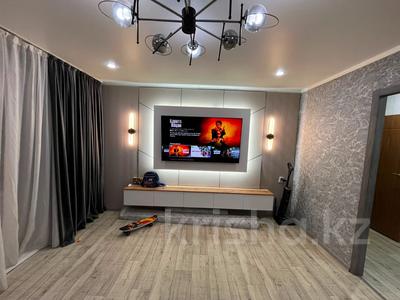2-комнатная квартира · 54.7 м² · 5/5 этаж, Юность 73 за 19 млн ₸ в Семее