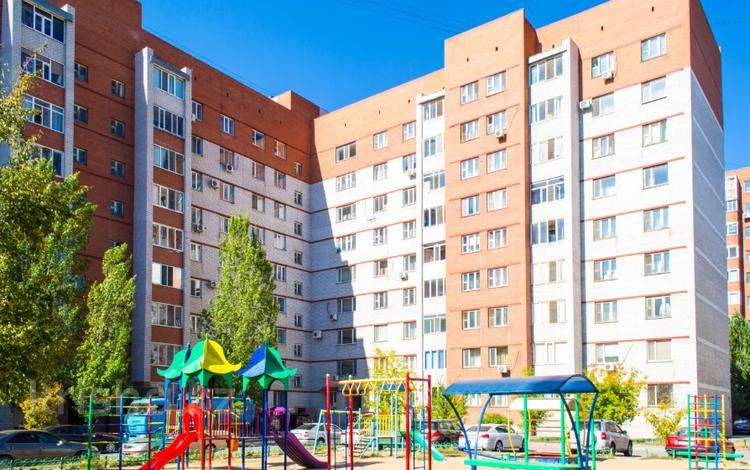 3-комнатная квартира · 88 м² · 9/9 этаж, Кенжебек Кумисбеков 6 — Выгодно!!! за 35.9 млн ₸ в Астане, Сарыарка р-н — фото 25
