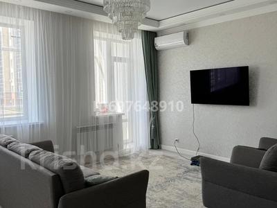 4-бөлмелі пәтер, 120 м², 3/7 қабат, Толе би 44 — Сыганак-Туран, бағасы: 60.6 млн 〒 в Астане, Есильский р-н