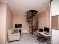 4-комнатная квартира · 130 м² · 1/3 этаж, Таутаган 11 за 69 млн ₸ в Актобе — фото 18