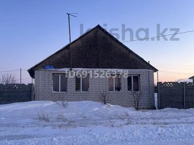 Отдельный дом • 4 комнаты • 140 м² • 15 сот., Байтерек 1/4 за 12 млн 〒 в Павлодаре