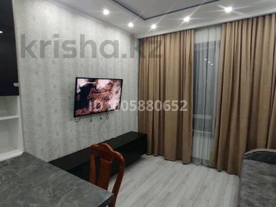 1-бөлмелі пәтер · 58 м² · 5/10 қабат, Муратбаева 14, бағасы: 2 000 〒 в Алматы, Алмалинский р-н