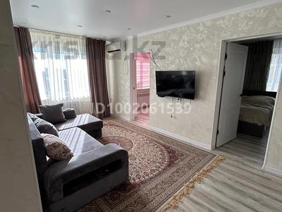 4-бөлмелі пәтер · 63 м² · 5/5 қабат, Маметова 2, бағасы: 20 млн ₸ в Атырау, мкр Жилгородок