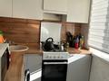 4-комнатная квартира · 63 м² · 5/5 этаж, Маметова 2 за 20 млн ₸ в Атырау, мкр Жилгородок — фото 5
