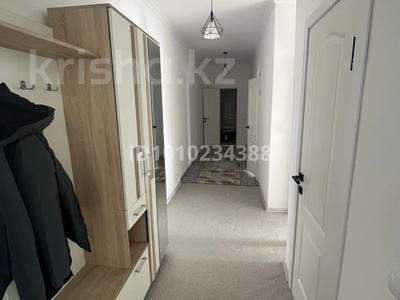 2-комнатная квартира · 50 м² · 3/5 этаж, Мкр.Левый берег 130 в — Кайсар Арена,Многопрофильная больница за 130 000 〒 в 