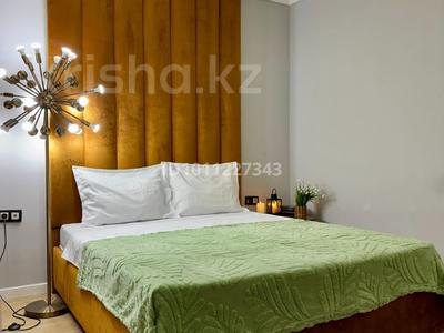 2-бөлмелі пәтер · 45 м² · 13/17 қабат, Навои 7 — Науаи Жандосова, бағасы: 15 990 ₸ в Алматы, Ауэзовский р-н