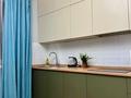 2-бөлмелі пәтер · 45 м² · 13/17 қабат, Навои 7 — Науаи Жандосова, бағасы: 15 990 ₸ в Алматы, Ауэзовский р-н — фото 21
