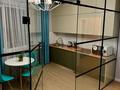 2-бөлмелі пәтер · 45 м² · 13/17 қабат, Навои 7 — Науаи Жандосова, бағасы: 15 990 ₸ в Алматы, Ауэзовский р-н — фото 23
