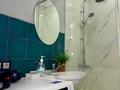 2-бөлмелі пәтер · 45 м² · 13/17 қабат, Навои 7 — Науаи Жандосова, бағасы: 15 990 ₸ в Алматы, Ауэзовский р-н — фото 25