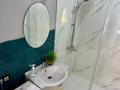 2-бөлмелі пәтер · 45 м² · 13/17 қабат, Навои 7 — Науаи Жандосова, бағасы: 15 990 ₸ в Алматы, Ауэзовский р-н — фото 26