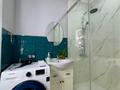 2-бөлмелі пәтер · 45 м² · 13/17 қабат, Навои 7 — Науаи Жандосова, бағасы: 15 990 ₸ в Алматы, Ауэзовский р-н — фото 27