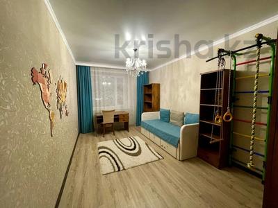 3-комнатная квартира · 106.7 м² · 7/9 этаж, Алтынсарина 34 за 54 млн ₸ в Костанае