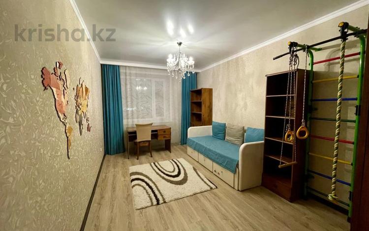 3-комнатная квартира · 106.7 м² · 7/9 этаж, Алтынсарина 34 за 54 млн ₸ в Костанае — фото 2