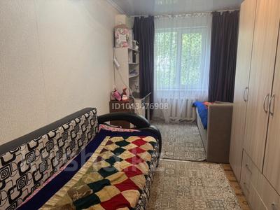 2-бөлмелі пәтер · 44.4 м² · 5/5 қабат, Сатпаева 16, бағасы: 18.3 млн ₸ в Усть-Каменогорске