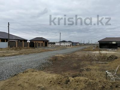 Участок · 10 соток, мкр Жастар 2 — Алматинская за 4.3 млн ₸ в Актобе, жилой массив Жанаконыс