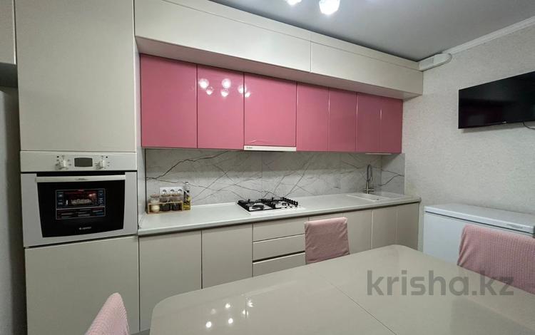 3-комнатная квартира · 87 м² · 4/9 этаж, Карбышева за 50 млн ₸ в Костанае — фото 2