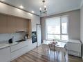 3-бөлмелі пәтер · 100 м² · 4/12 қабат, Төле би 48/1 — ЕК-32, бағасы: 105 млн ₸ в Астане, Нура р-н