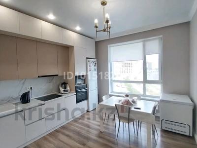 3-бөлмелі пәтер · 100 м² · 4/12 қабат, Төле би 48/1 — ЕК-32, бағасы: 105 млн ₸ в Астане, Нура р-н