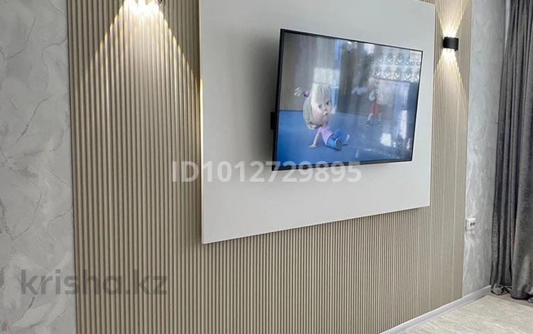 3-комнатная квартира · 65 м² · 4/5 этаж, Генерал Дюсенова 16 за 27.5 млн ₸ в Павлодаре — фото 2