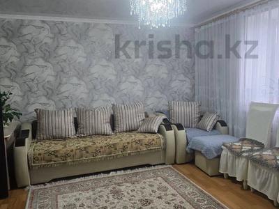 2-бөлмелі пәтер · 49 м² · 5/5 қабат, Сулейманова 13а, бағасы: 17.5 млн ₸ в Кокшетау