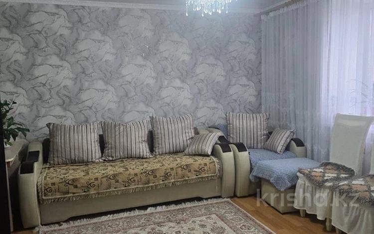 2-бөлмелі пәтер · 49 м² · 5/5 қабат, Сулейманова 13а, бағасы: 17.5 млн ₸ в Кокшетау — фото 2