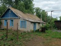 Жеке үй · 2 бөлме · 56 м² · 16 сот., Железнодорожная 72, бағасы: 8.5 млн 〒 в Аксае