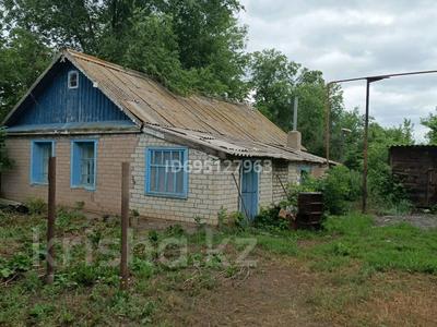 Отдельный дом · 2 комнаты · 56 м² · 16 сот., Железнодорожная 72 за 8.5 млн 〒 в Аксае