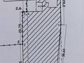 Отдельный дом · 2 комнаты · 56 м² · 16 сот., Железнодорожная 72 за 6 млн ₸ в Аксае — фото 4