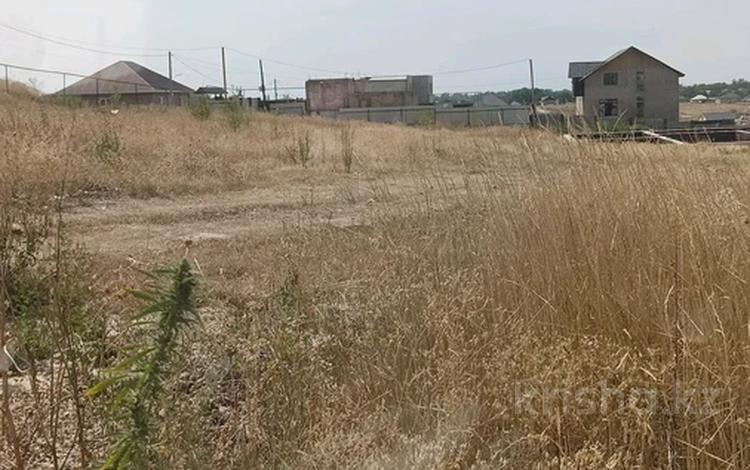 Жер телімі · 6 сотық, 21квартал 167, бағасы: 6 млн ₸ в Кемертогане — фото 2
