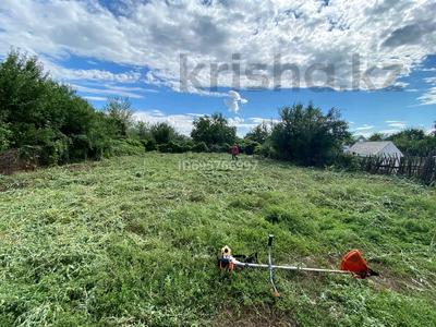 Участок · 5.5 соток, Вишенка 3 26 — Первая улица за 2.5 млн ₸ в Уральске