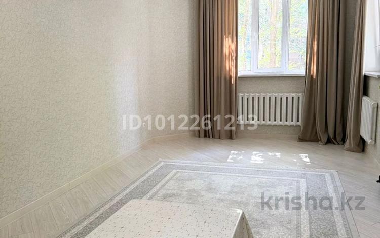 3-комнатная квартира · 96 м² · 1/5 этаж, мкр Нурсат 154 — Гросетто за 45 млн ₸ в Шымкенте, Каратауский р-н — фото 2