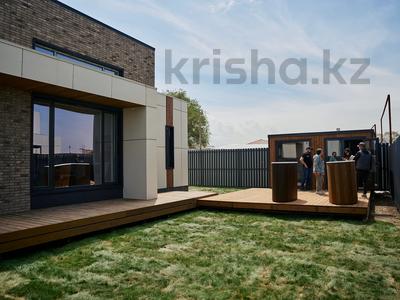 Планировки ЖК в Алматинской обл.: 5-комнатная квартира · 275.49 м², Алатуская трасса п. Туздыбастау за ~ 152.8 млн 〒 5-комнатная квартира · 275.49 м², Алатуская трасса п. Туздыбастау за ~ 152.8 млн 〒 в Туздыбастау (Калинино)