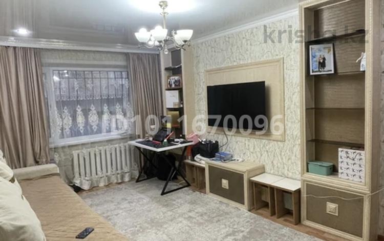 2-комнатная квартира · 47.3 м² · 1/5 этаж, Майкудук, мкр Восток-2 11 за 14.5 млн ₸ в Караганде, Алихана Бокейханова р-н — фото 2