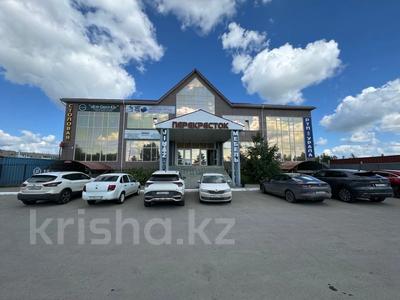 Свободное назначение, офисы, магазины и бутики, общепит, салоны красоты, медцентры и аптеки, образование, развлечения · 1558.3 м² за 400 млн 〒 в Костанае
